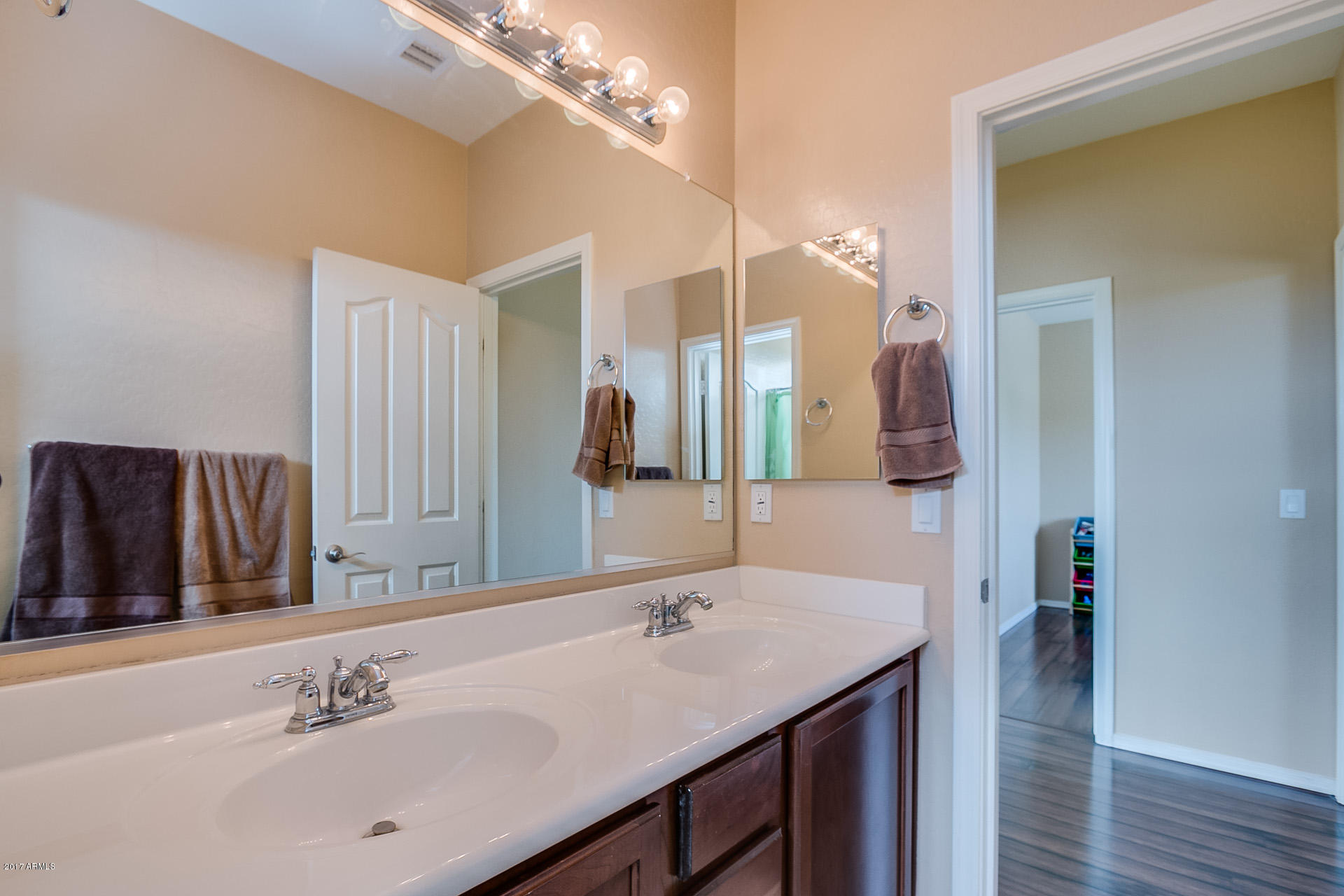 9699 Barley Road Florence, AZ 85132 - Photo 38 of 59 Bathroom 1