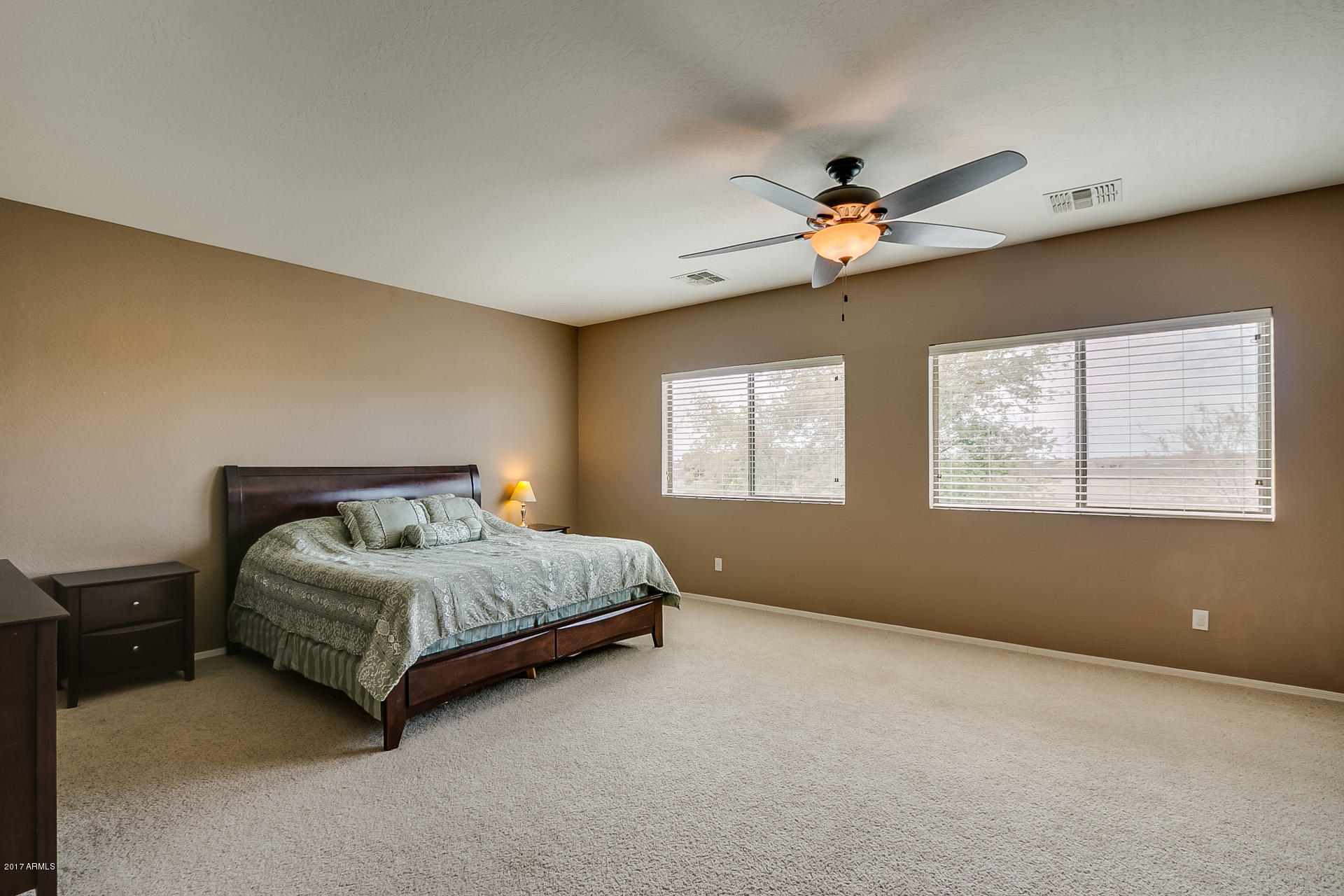 9699 Barley Road Florence, AZ 85132 - Photo 39 of 59 Master Bedroom