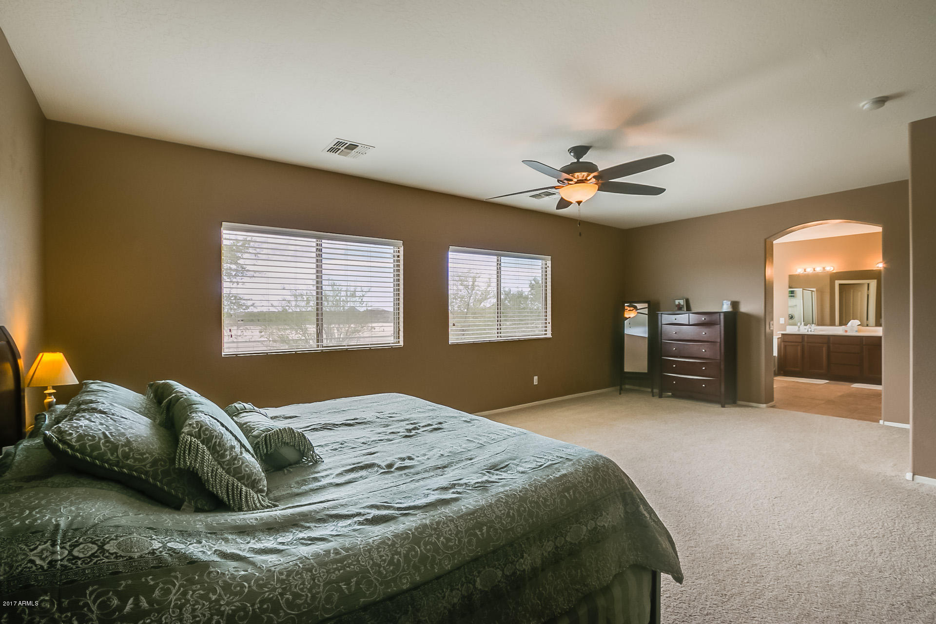 9699 Barley Road Florence, AZ 85132 - Photo 40 of 59 Master Bedroom