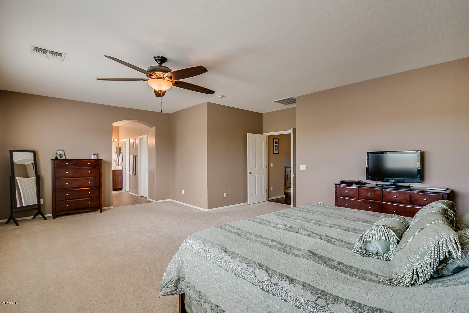 9699 Barley Road Florence, AZ 85132 - Photo 41 of 59 Master Bedroom