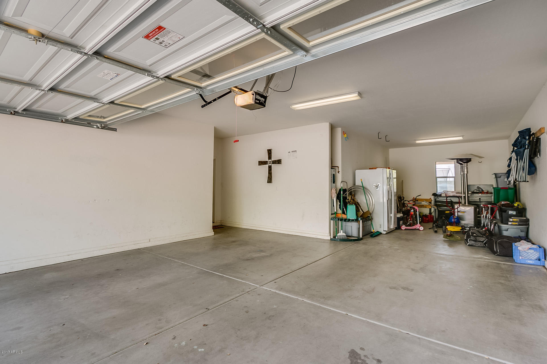 9699 Barley Road Florence, AZ 85132 - Photo 50 of 59 2 Car Tandem Garage