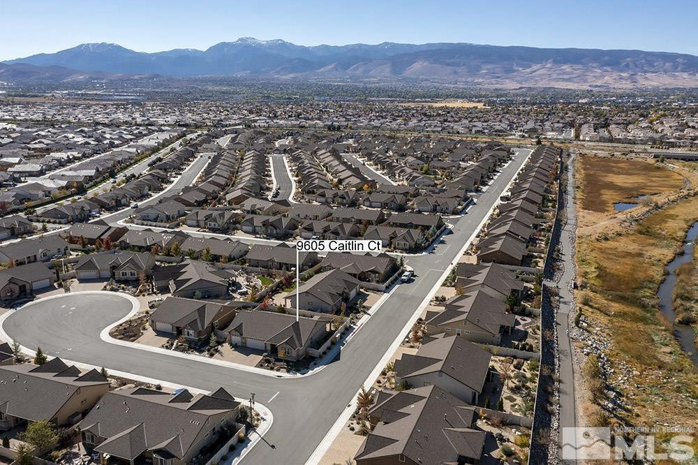 9605 Caitlin Court Reno, NV 89521 - Photo 27 of 29 Photo 27
