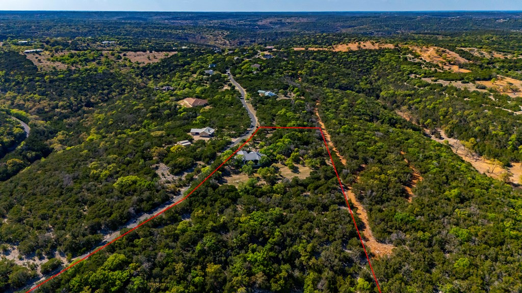 426 Treasure Hills Road South Kerrville, TX 78028 - Photo 51 of 58