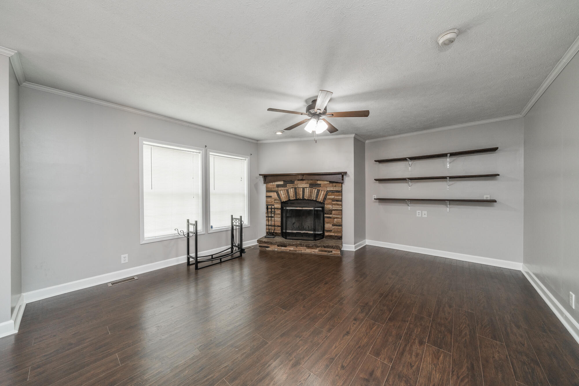 3345 Arnolds Creek Road Dry Ridge, KY 41035 - Photo 5 of 36