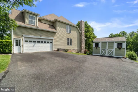 $1,299,900 | 4229 Lafayette Street, Frederick, MD 21704