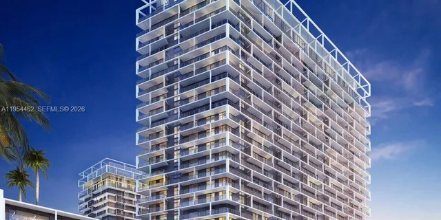 a view of a building