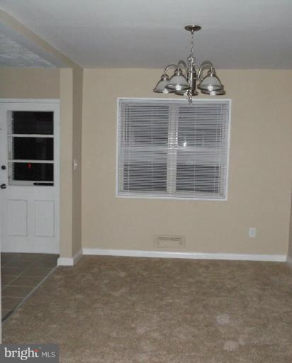 8009 Charlesmont Road Baltimore, MD 21222 - Photo 12 of 15 Dining Room