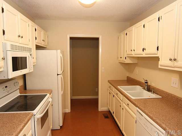 3479 Hope Valley Road Durham, NC 27707 - Photo 9 of 21 Discover new meals in your bright kitchen. Kitchen