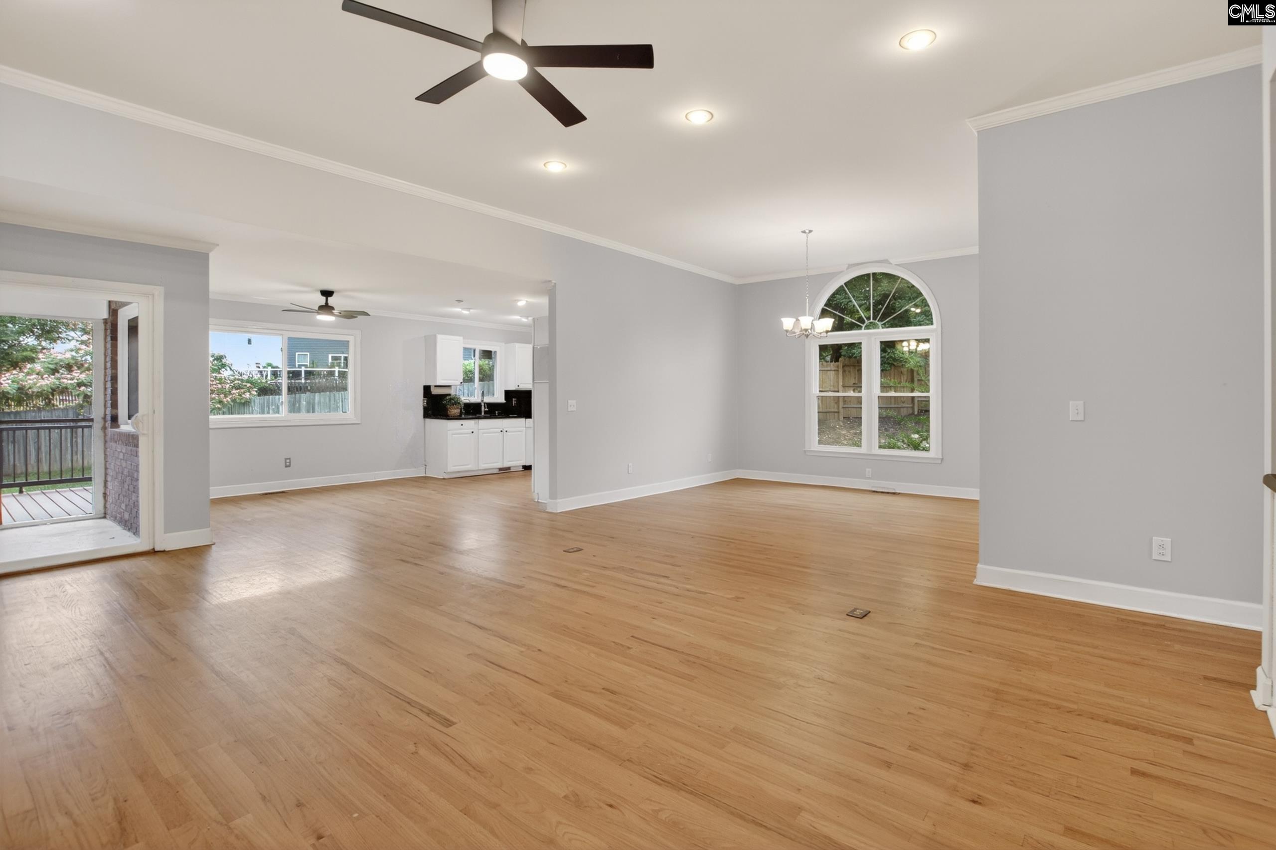3 Tattlers Court Irmo, SC 29063 - Photo 7 of 46