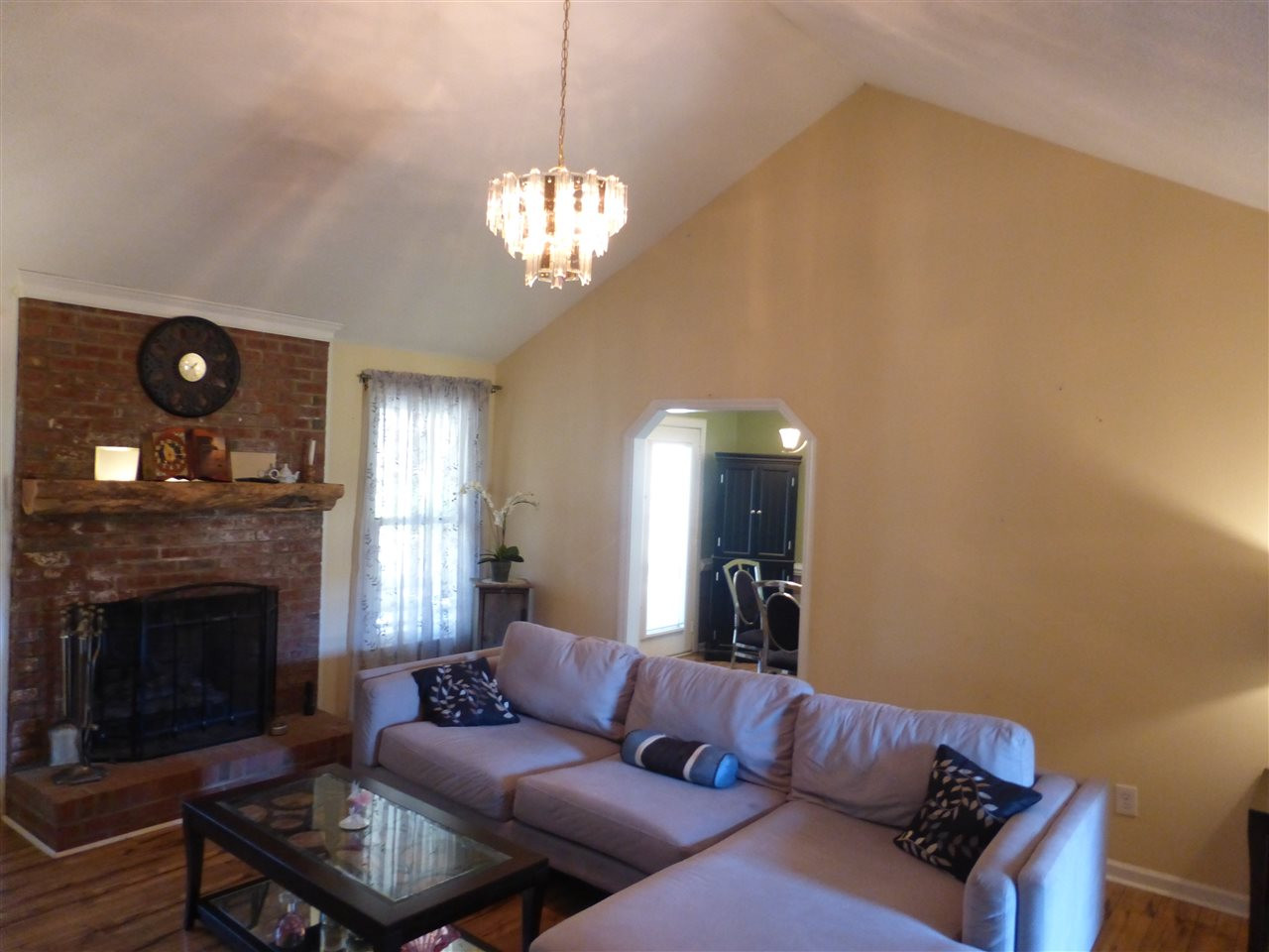 5224 Carrier Way Raleigh, NC 27603 - Photo 8 of 23 Photo 8