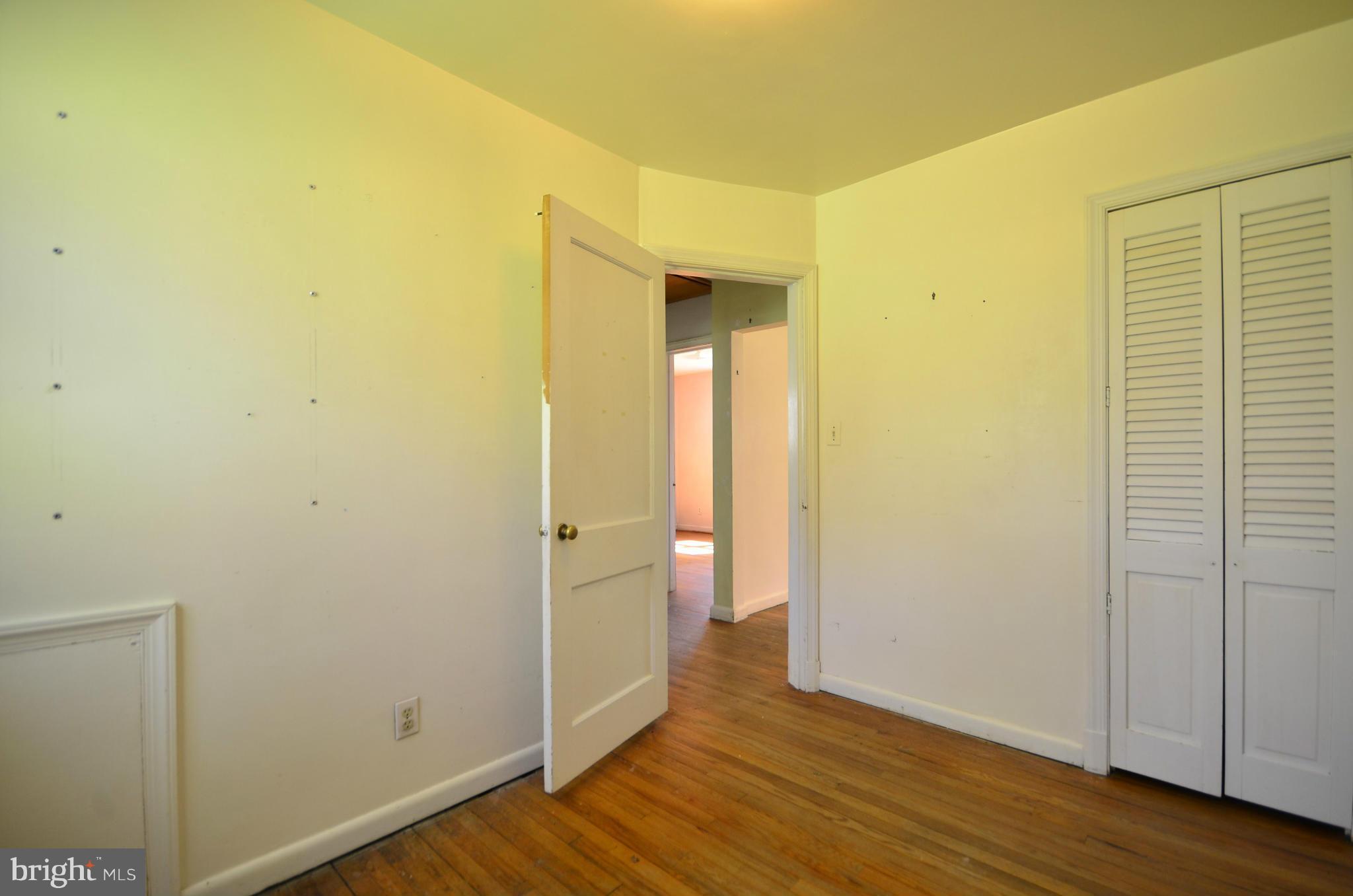 11620 Gail Street Silver Spring, MD 20902 - Photo 12 of 21 a view of a bathroom with wooden floor