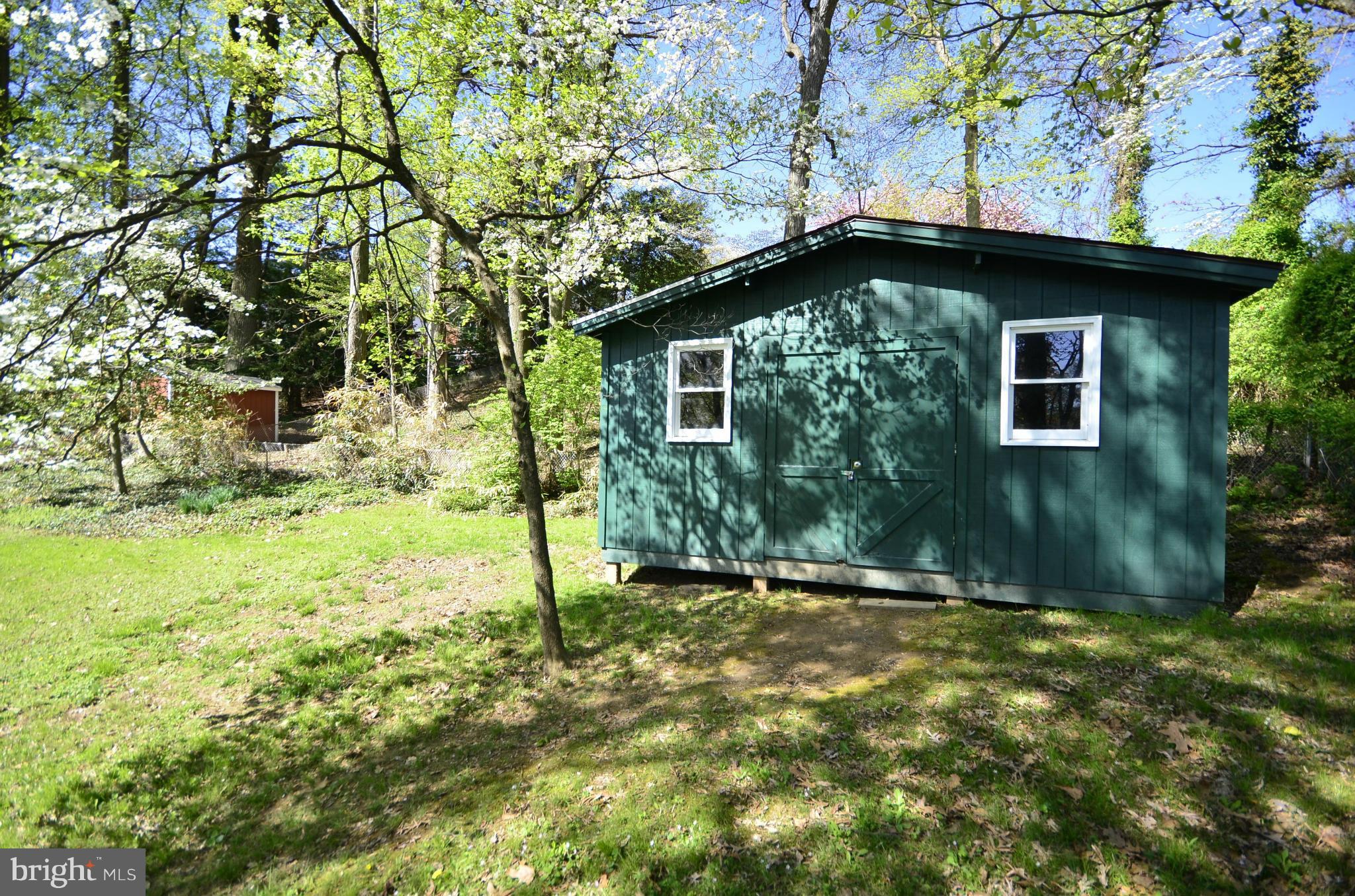 11620 Gail Street Silver Spring, MD 20902 - Photo 20 of 21 a view of a house with a yard
