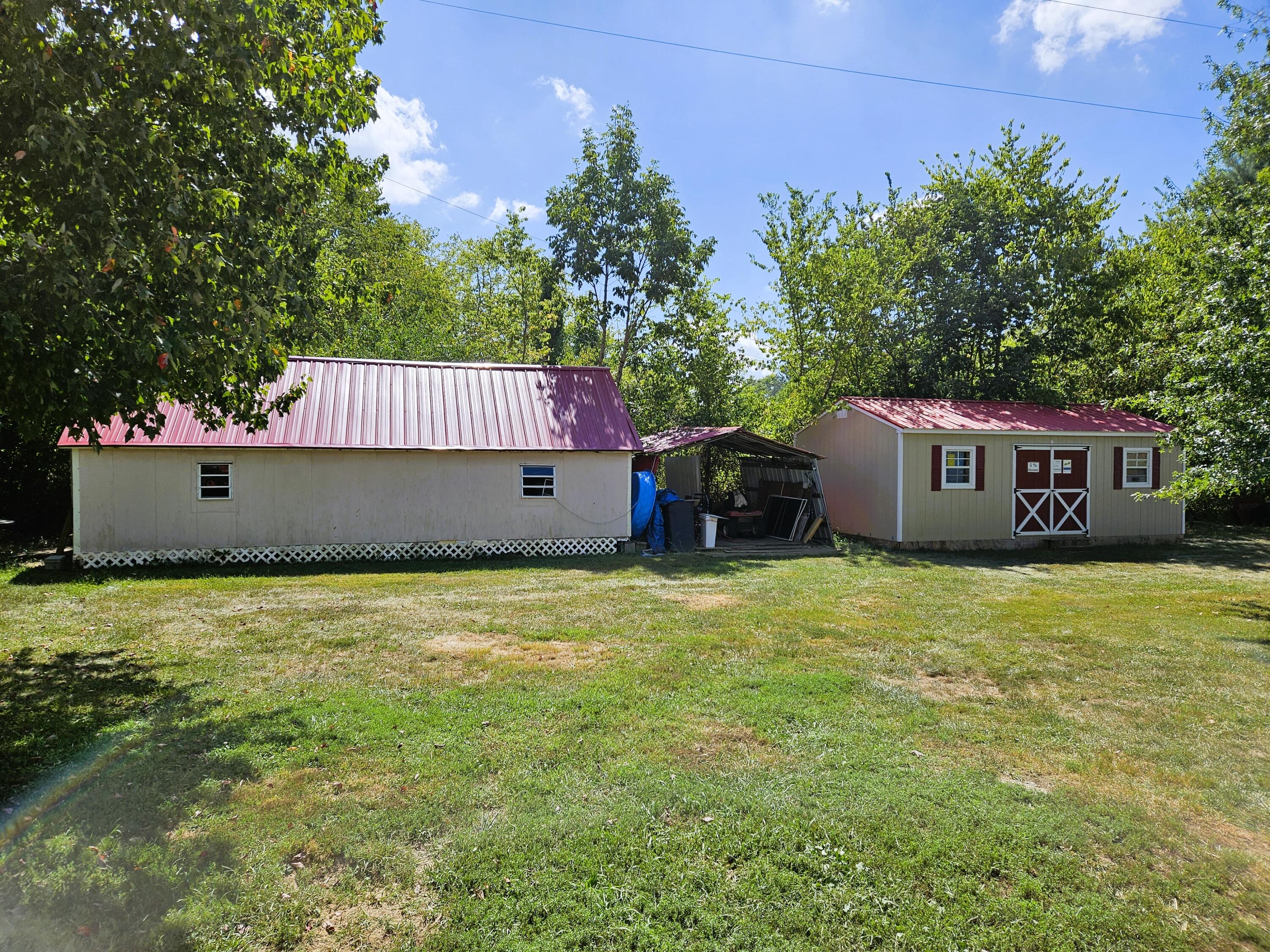 714 Paper Mill Road Lancaster, KY 40444 - Photo 31 of 37 buildings best