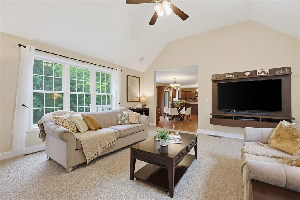 90 Huntsbridge Road North Attleboro, MA 02760 - Photo 6 of 40