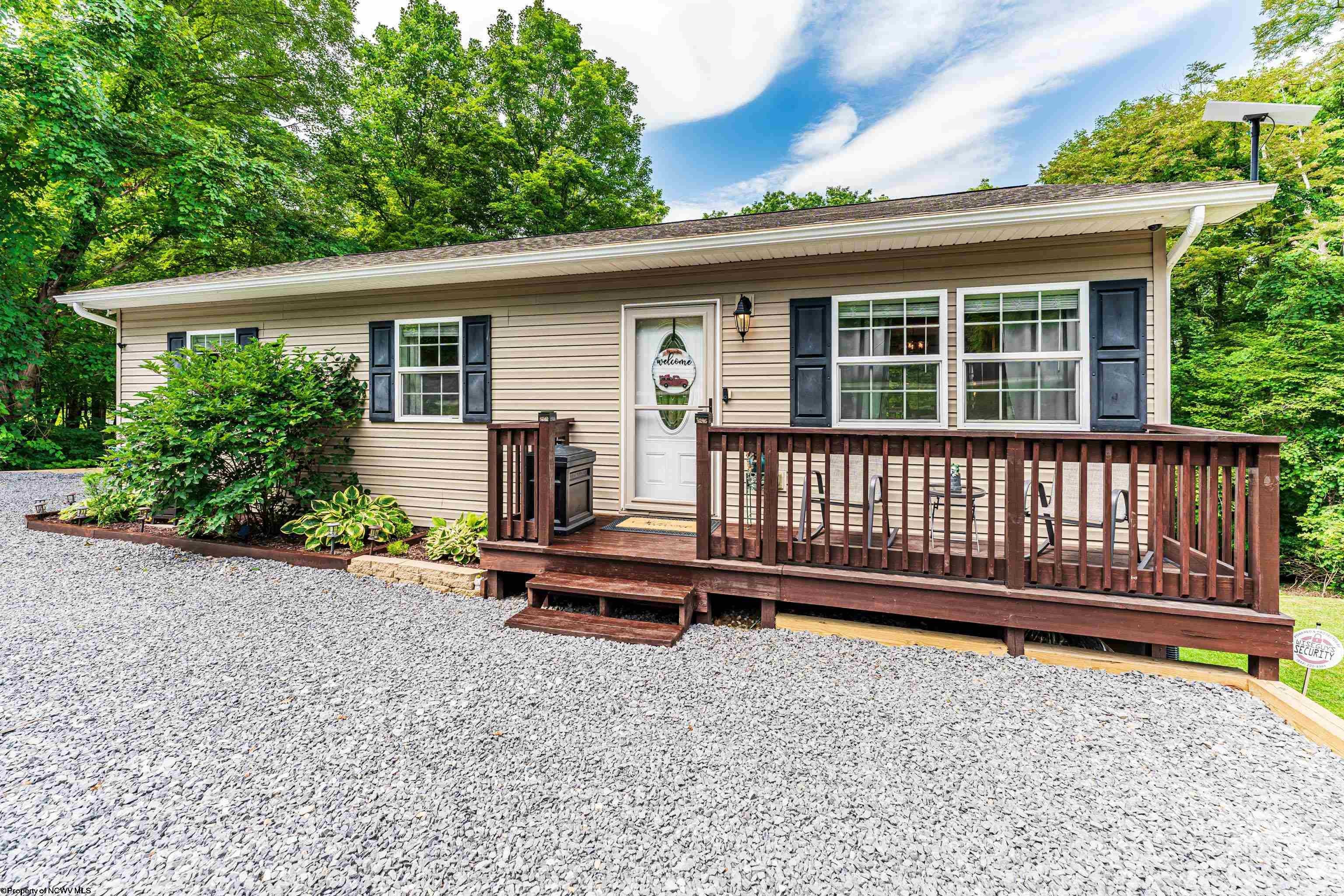 1997 Point Marion Road Morgantown, WV 26508 - Photo 32 of 33 Gallery Image 32