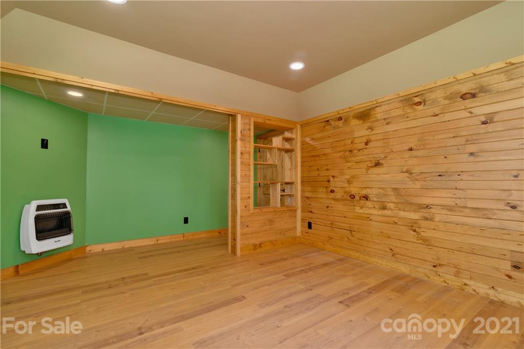 243 Rivermont Drive Canton, NC 28716 - Photo 20 of 29 a view of empty room