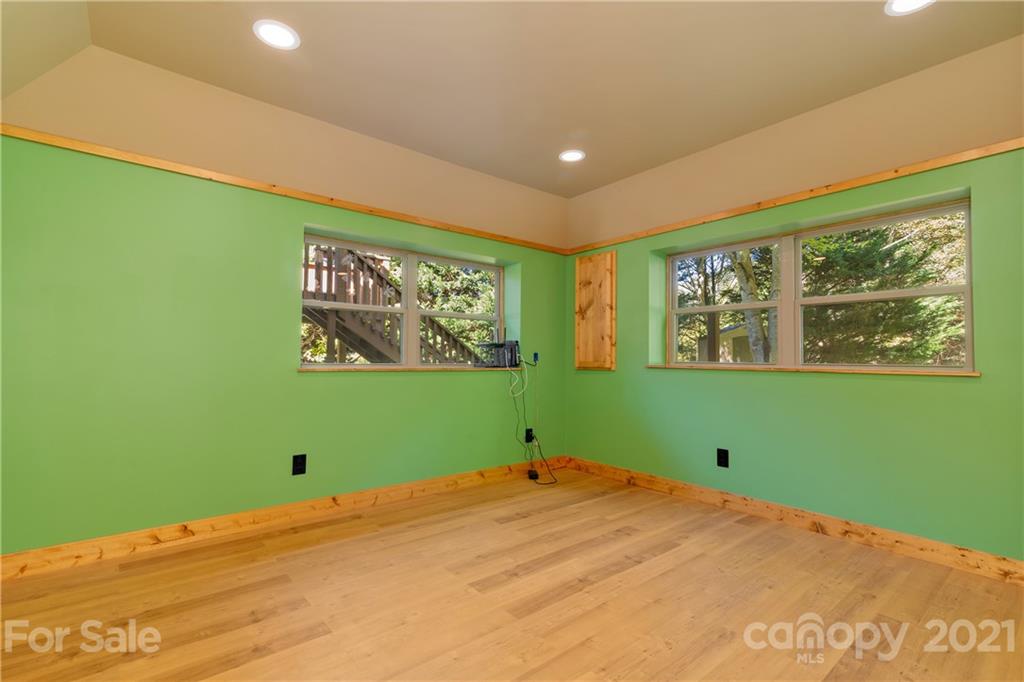 243 Rivermont Drive Canton, NC 28716 - Photo 21 of 29 a view of a room with a large window