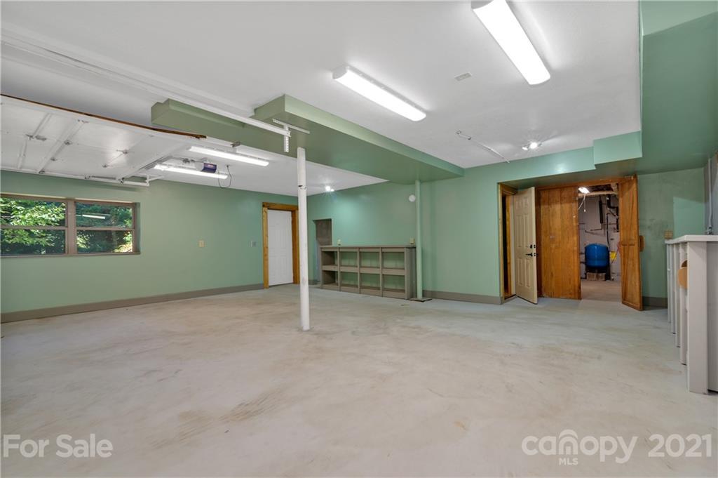 243 Rivermont Drive Canton, NC 28716 - Photo 22 of 29 a view of an empty room