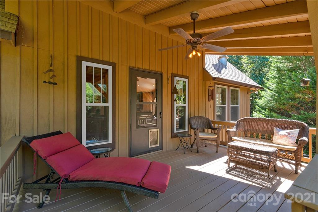 243 Rivermont Drive Canton, NC 28716 - Photo 10 of 29