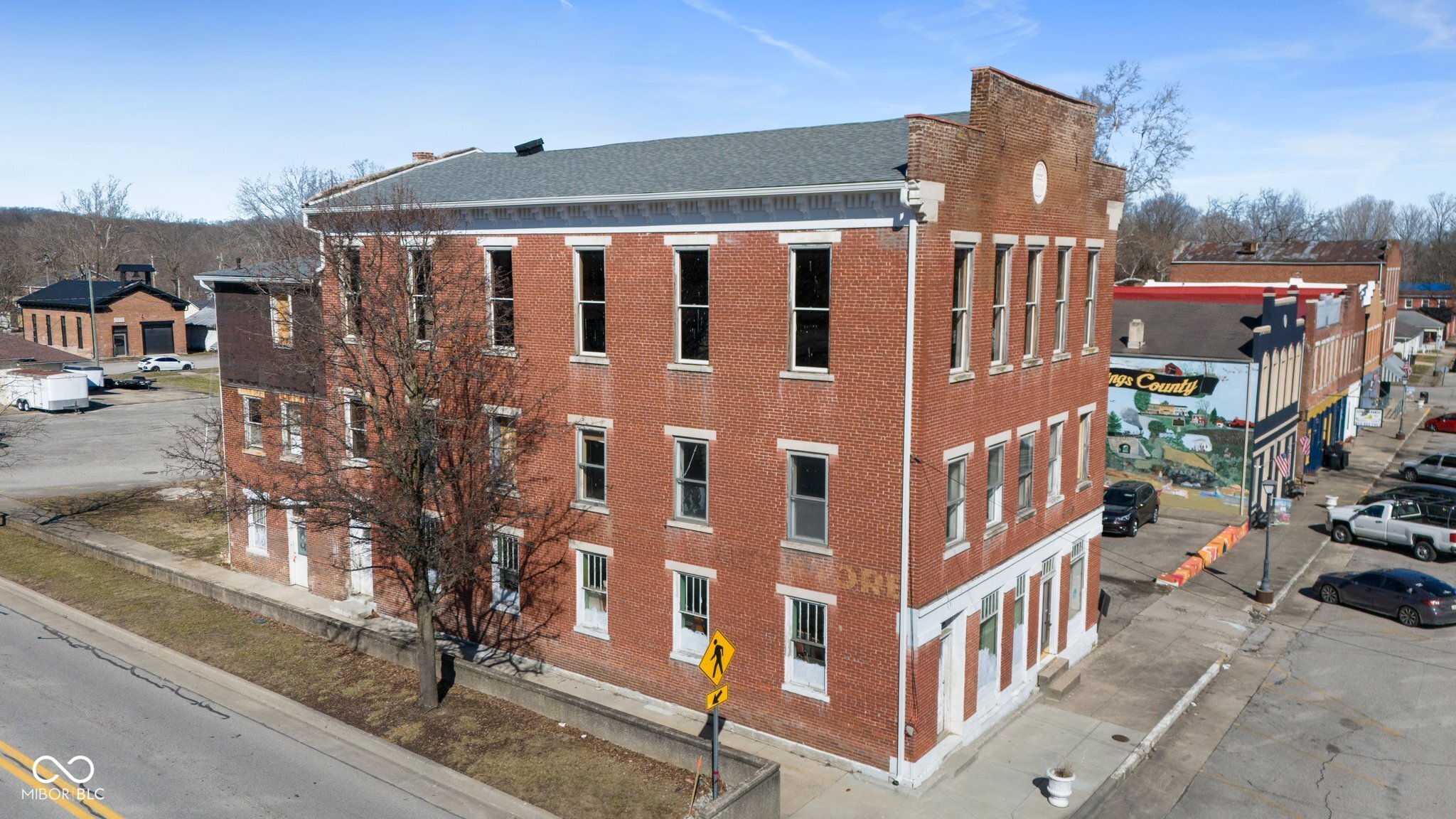 5 North Pike Street Vernon, IN 47282 - Photo 1 of 32