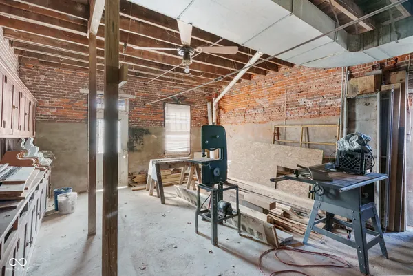 $199,900 | 5 North Pike Street, Vernon, IN 47282