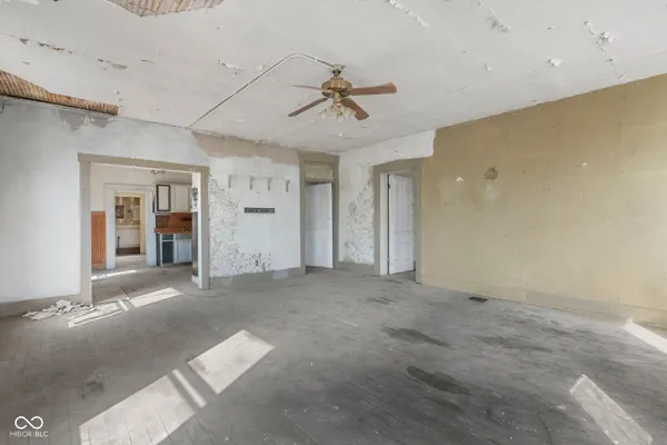 $199,900 | 5 North Pike Street, Vernon, IN 47282