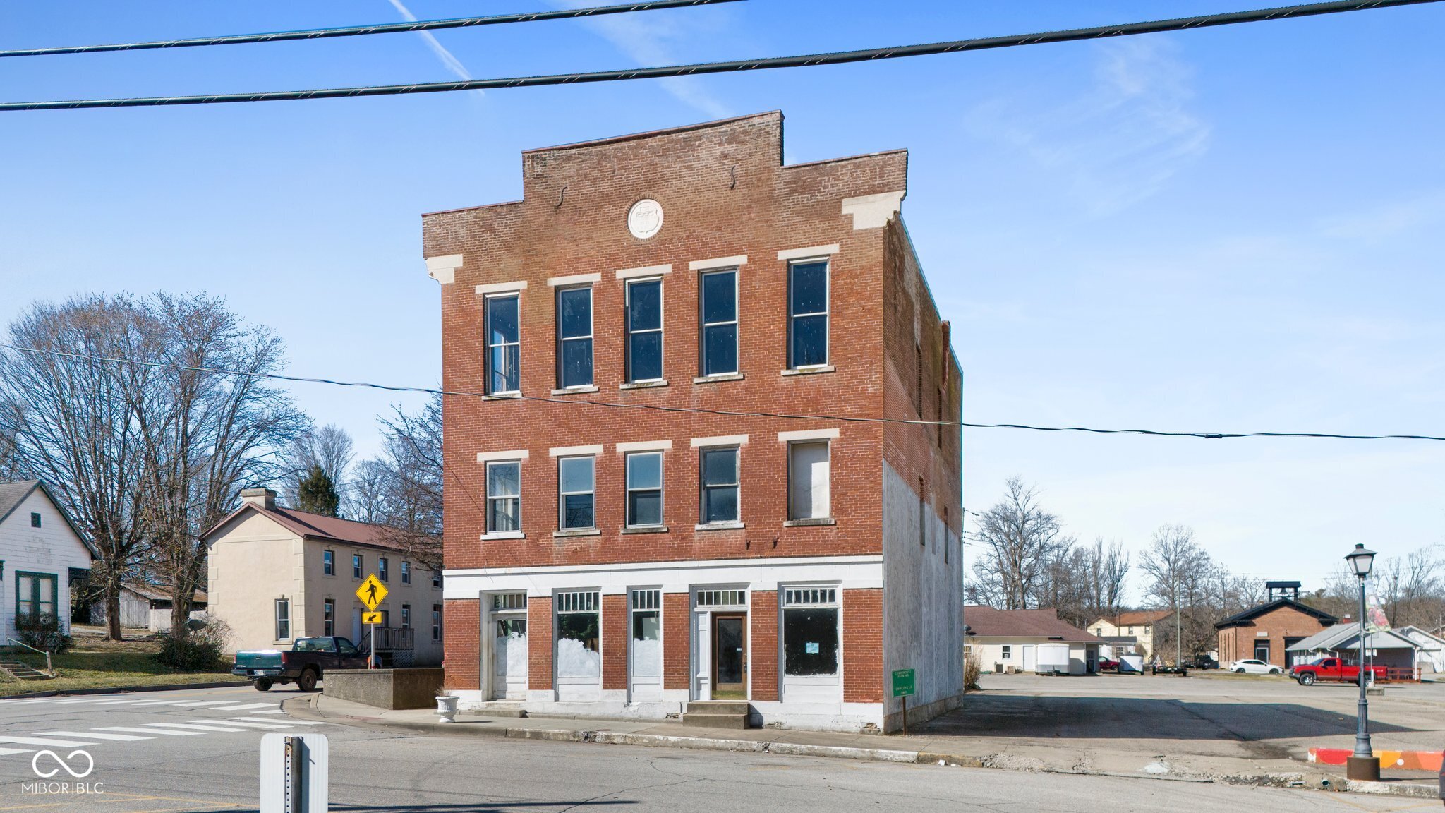 5 North Pike Street Vernon, IN 47282 - Photo 2 of 32