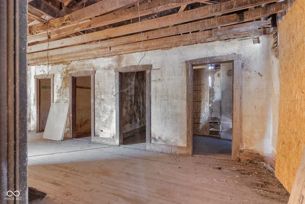 $199,900 | 5 North Pike Street, Vernon, IN 47282