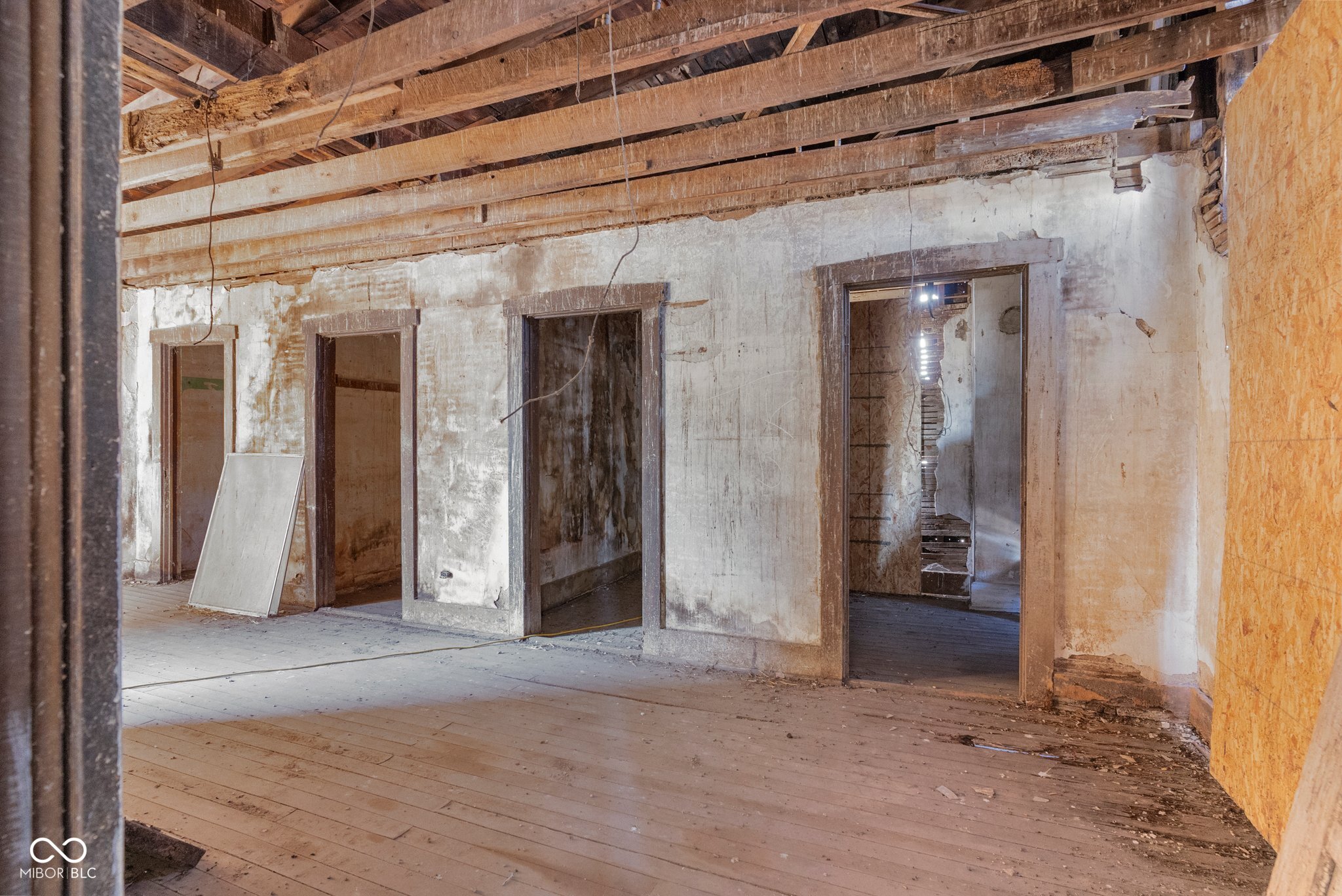 5 North Pike Street Vernon, IN 47282 - Photo 27 of 32