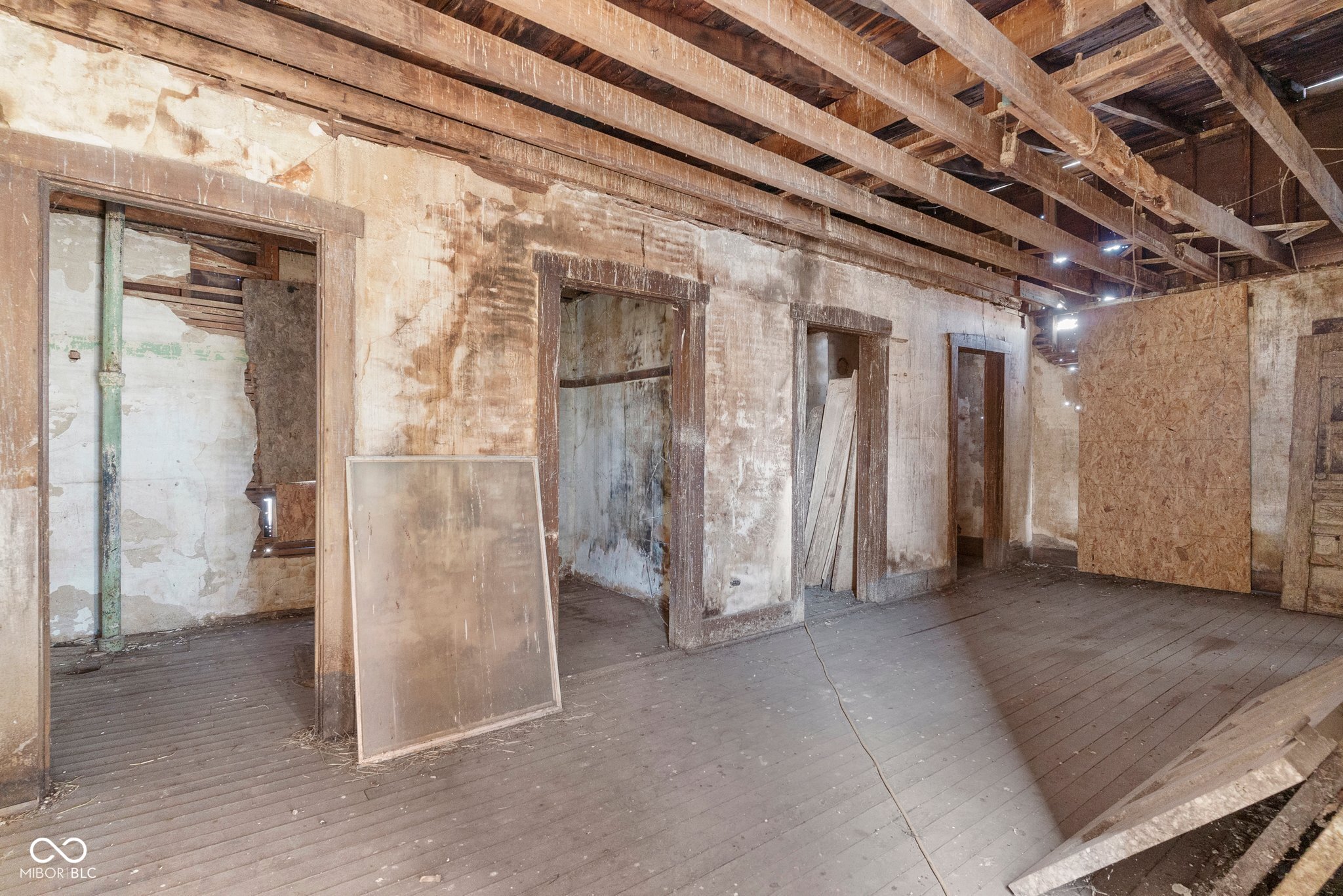 5 North Pike Street Vernon, IN 47282 - Photo 28 of 32