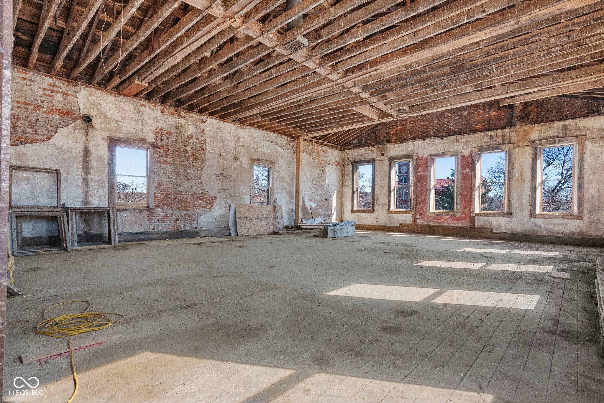 5 North Pike Street Vernon, IN 47282 - Photo 29 of 32