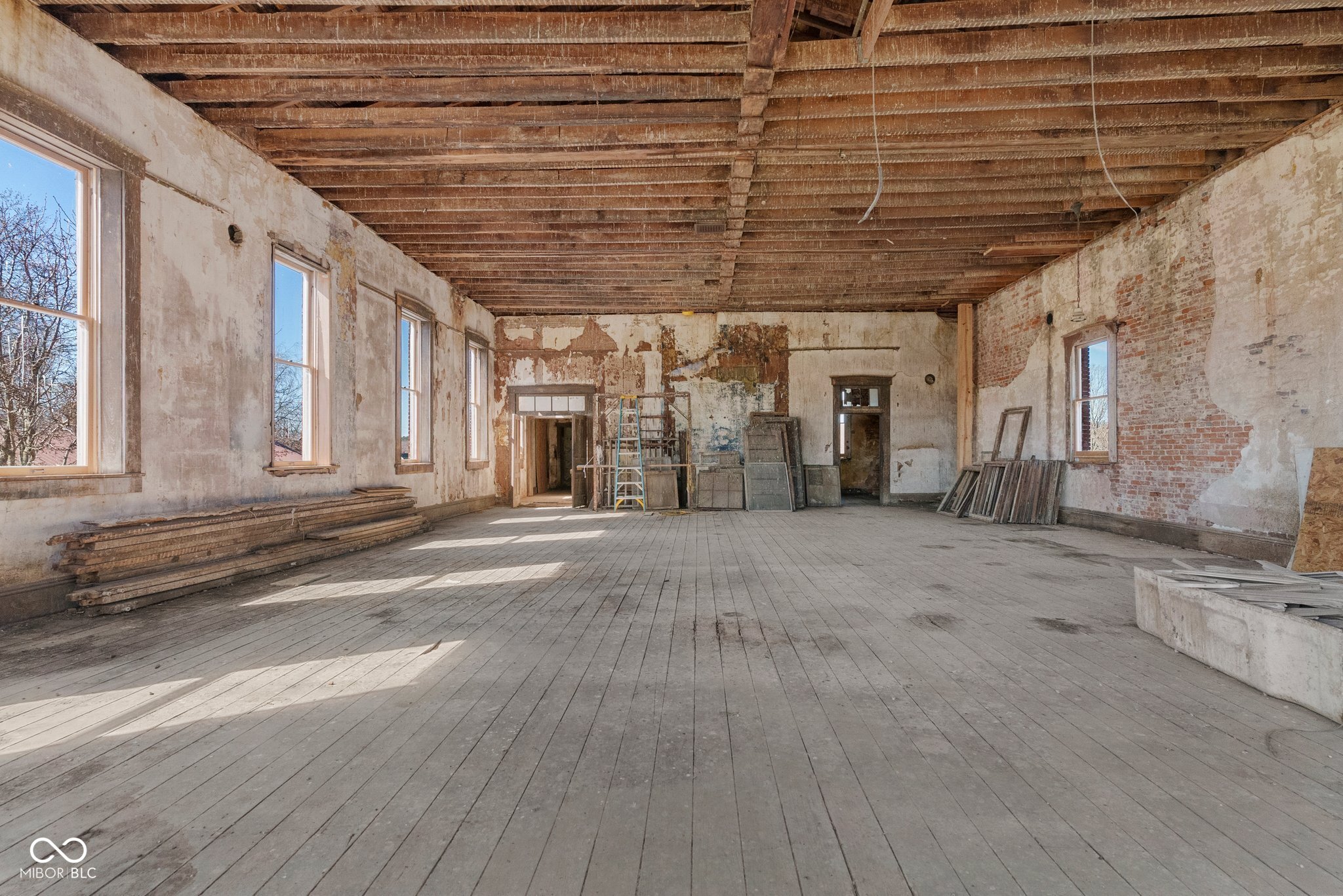 5 North Pike Street Vernon, IN 47282 - Photo 32 of 32