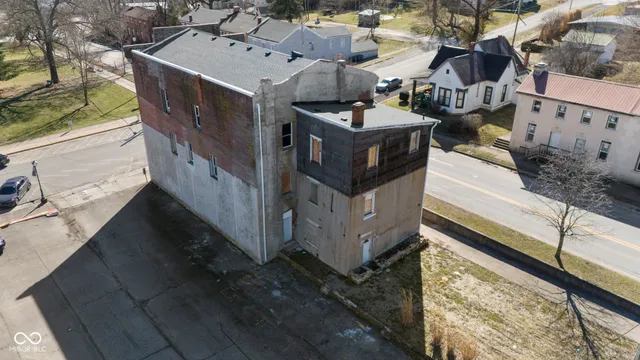 $199,900 | 5 North Pike Street, Vernon, IN 47282