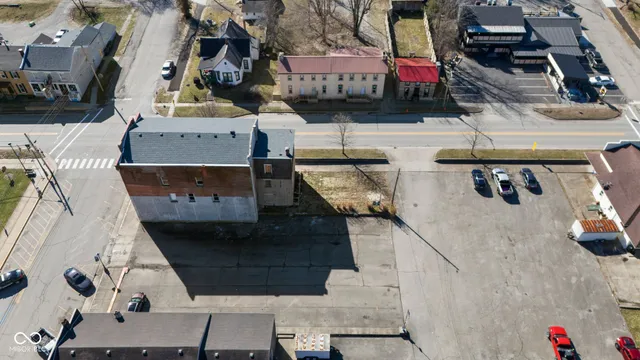 $199,900 | 5 North Pike Street, Vernon, IN 47282