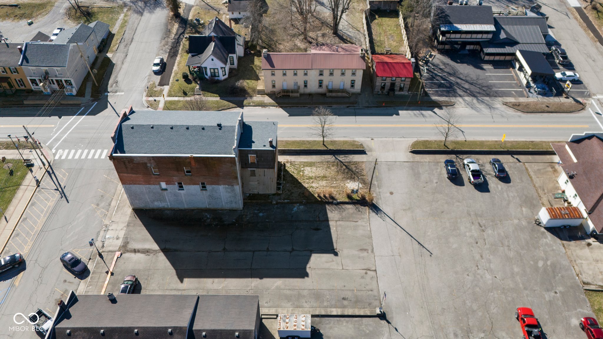 5 North Pike Street Vernon, IN 47282 - Photo 5 of 32