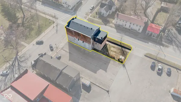 $199,900 | 5 North Pike Street, Vernon, IN 47282