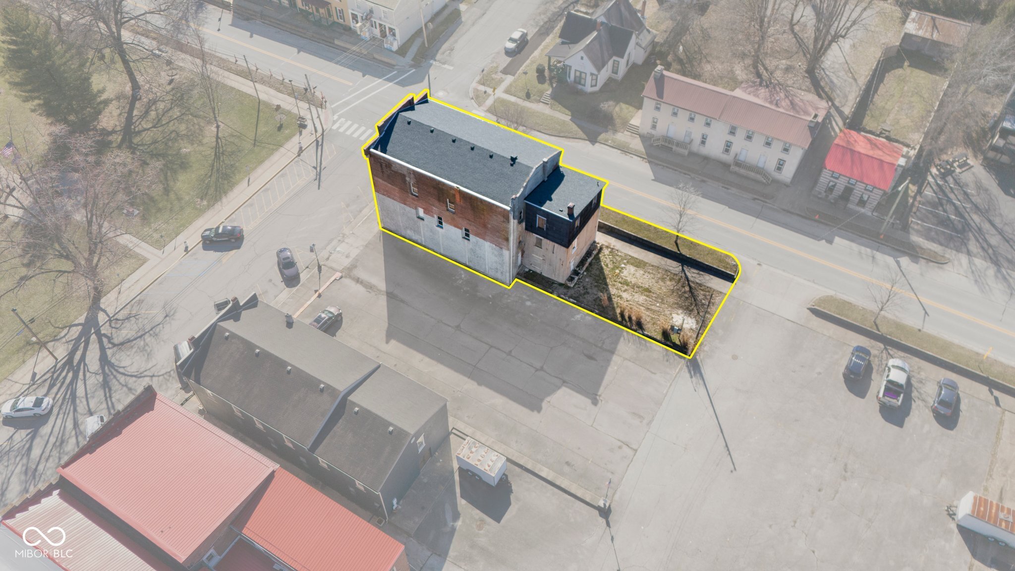 5 North Pike Street Vernon, IN 47282 - Photo 6 of 32