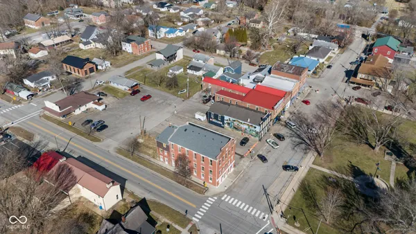 $199,900 | 5 North Pike Street, Vernon, IN 47282