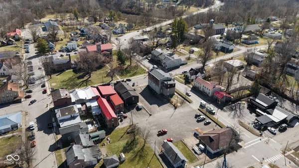 $199,900 | 5 North Pike Street, Vernon, IN 47282