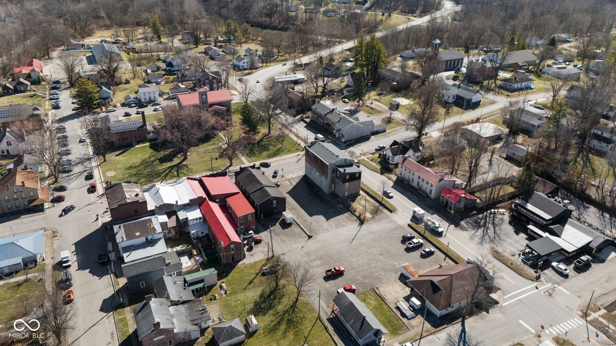 5 North Pike Street Vernon, IN 47282 - Photo 8 of 32