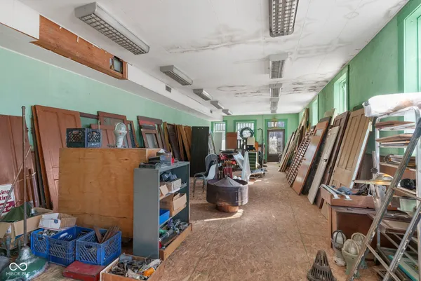 $199,900 | 5 North Pike Street, Vernon, IN 47282