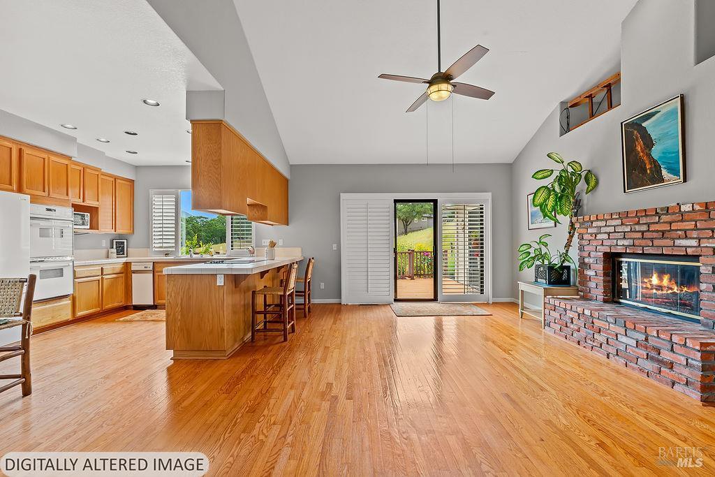6287 Meadowbreeze Court Santa Rosa, CA 95409 - Photo 17 of 62