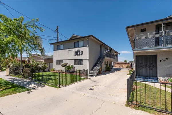 $3,395 | 1029 West 161st Street, Unit O, Gardena, CA 90247