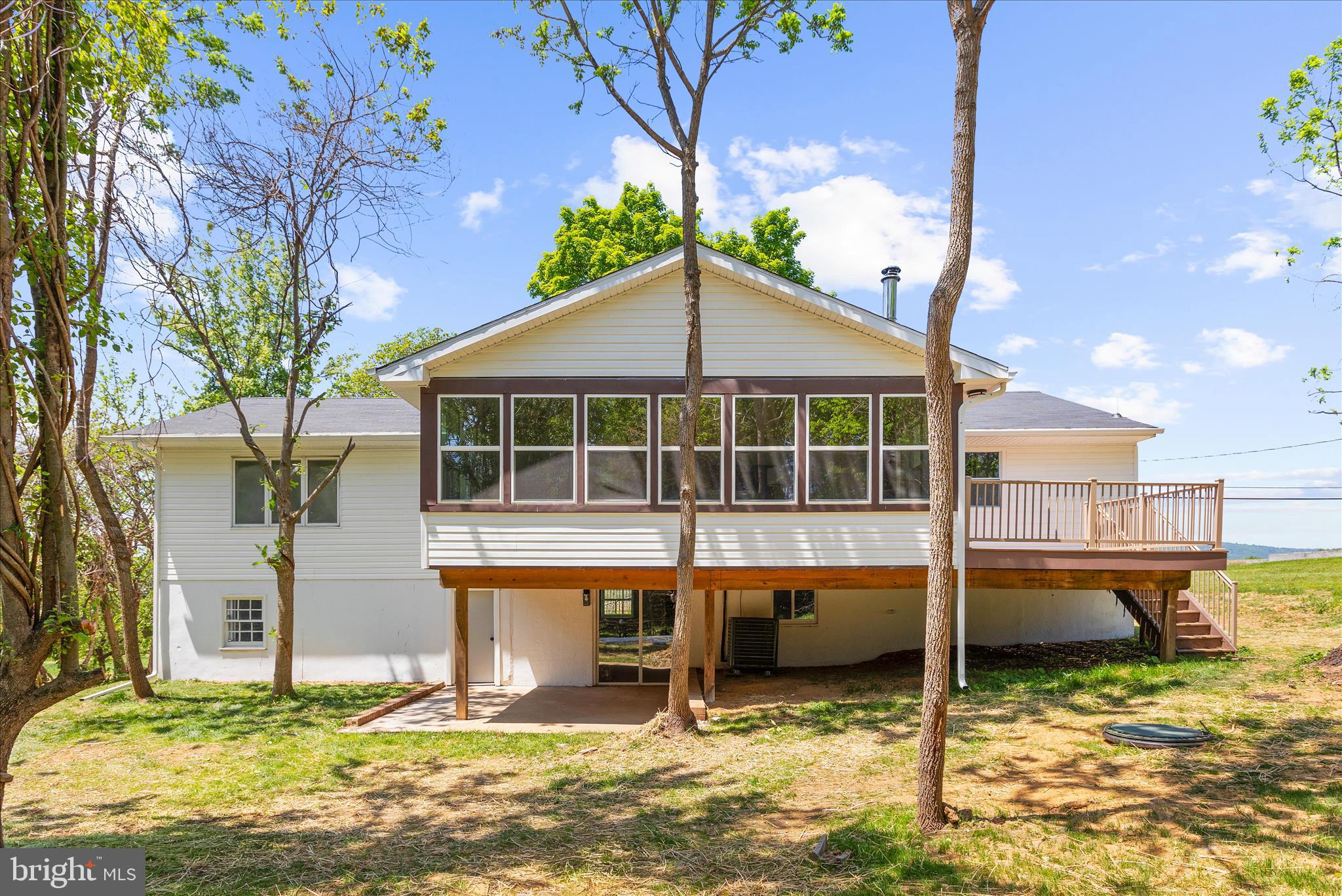 8209 Old Hagerstown Road Middletown, MD 21769 - Photo 45 of 50