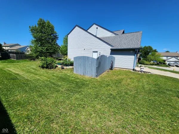 $349,000 | 6136 Sandcherry Drive, Indianapolis, IN 46236