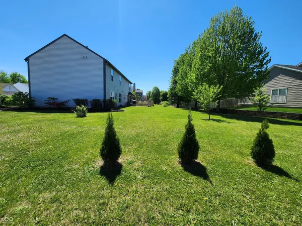 $349,000 | 6136 Sandcherry Drive, Indianapolis, IN 46236