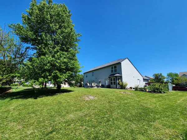 $349,000 | 6136 Sandcherry Drive, Indianapolis, IN 46236
