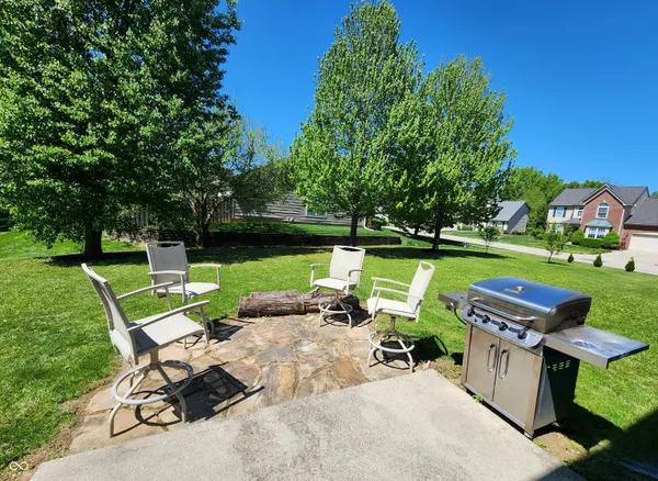 $349,000 | 6136 Sandcherry Drive, Indianapolis, IN 46236