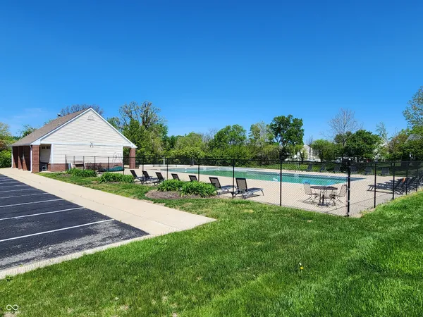 $349,000 | 6136 Sandcherry Drive, Indianapolis, IN 46236