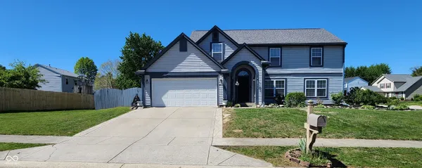 $349,000 | 6136 Sandcherry Drive, Indianapolis, IN 46236